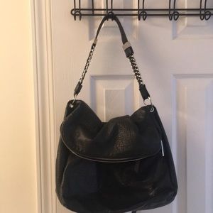💎Jessica Simpson Chain Strap Hobo